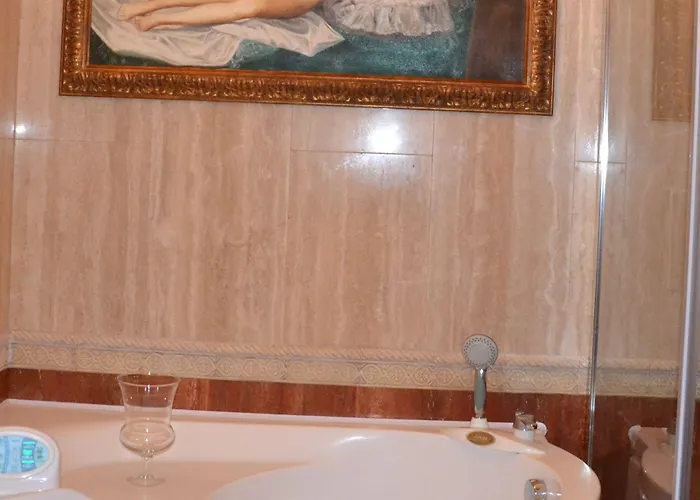 Panzió Masseria Fragnale 4*