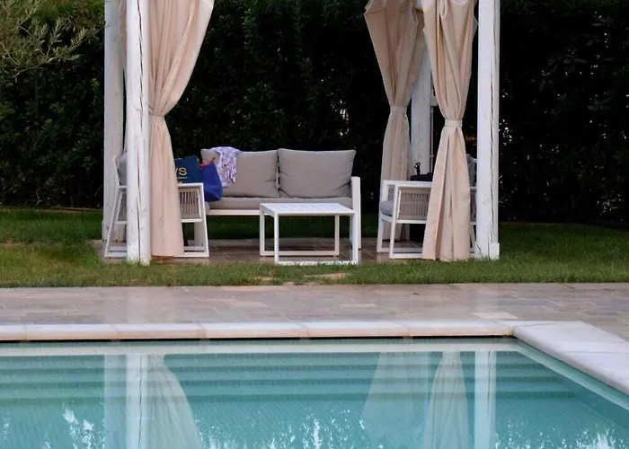 Masseria Fragnale